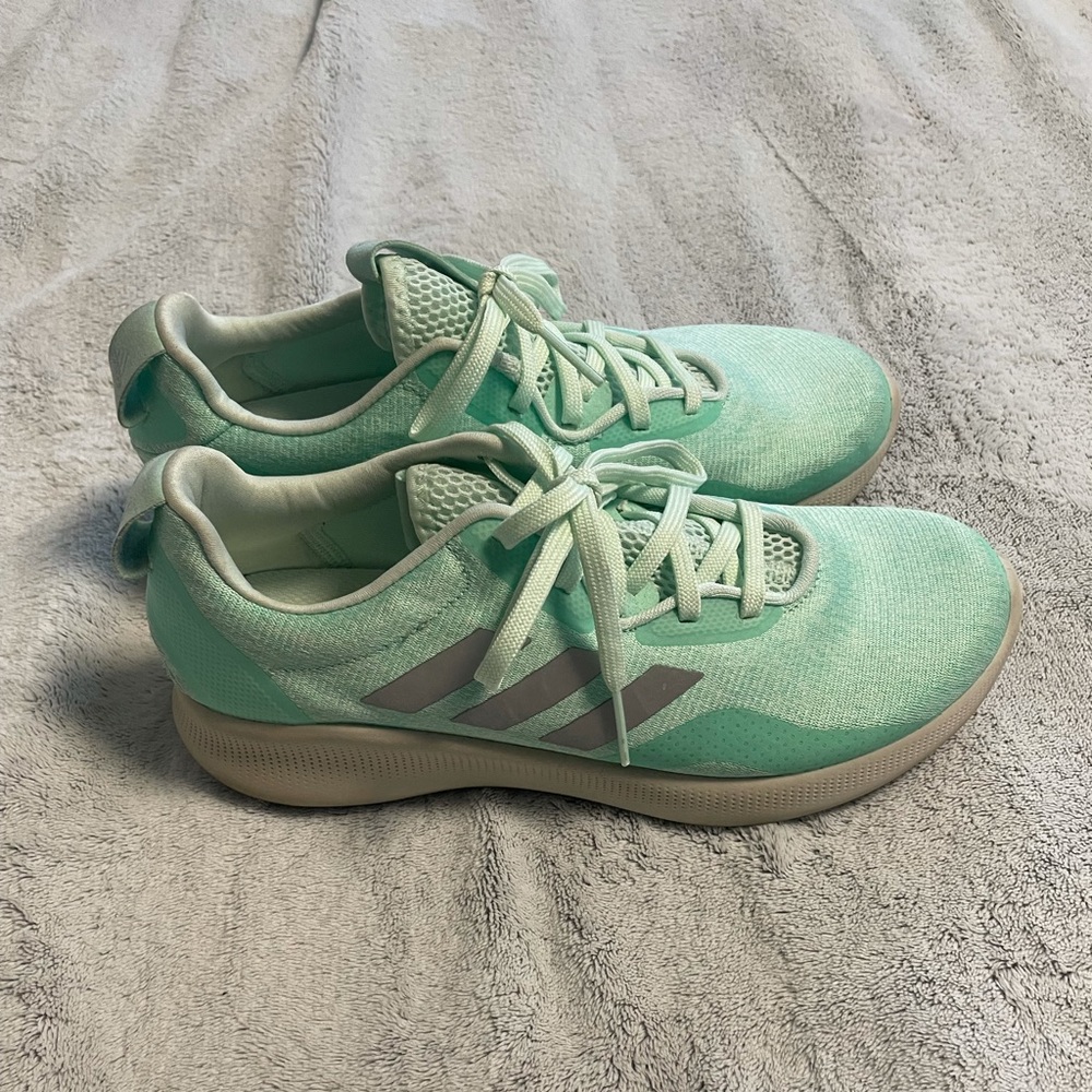 Adidas Tennis Shoes